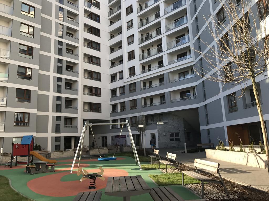żeromskiego 1 Warszawa